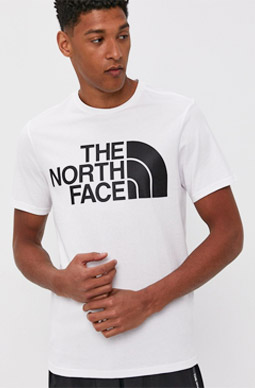 North Face - tričko