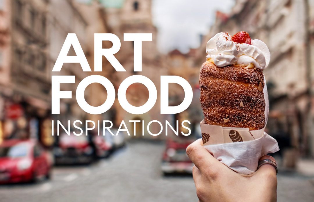 Art-Food-Inspirations