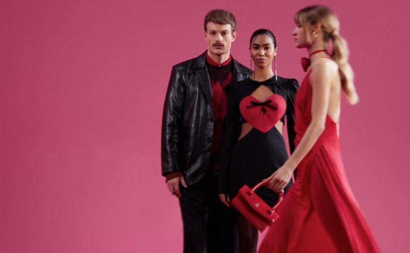 Správny outfit na Valentína: Ako sa obliecť na festival lásky?