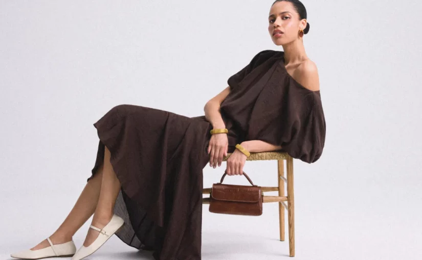 BLOOM & BREEZE Answear.LAB, alebo ako rozkvitnúť s eleganciou