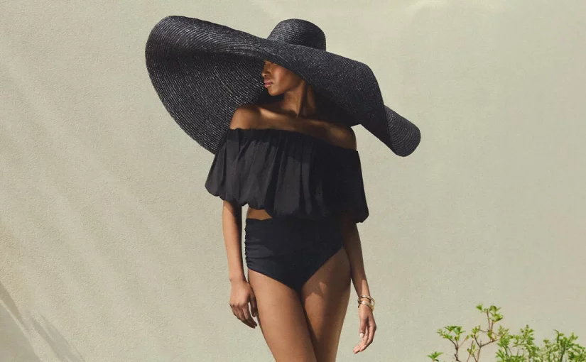 BEACH WEAR Answear.LAB – potešenie z objavovania… seba a leta!
