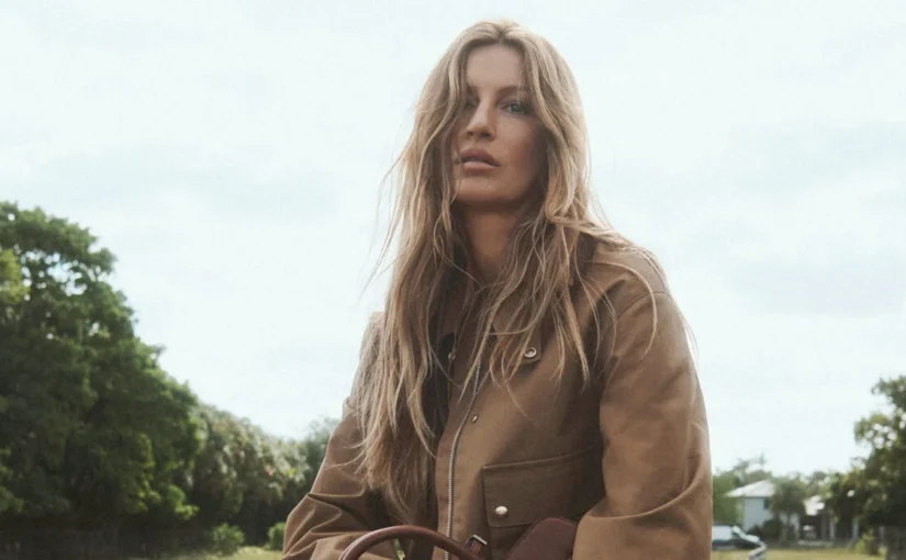 Móda plná harmónie – Kolekcia Marc O’Polo jeseň/zima 2025