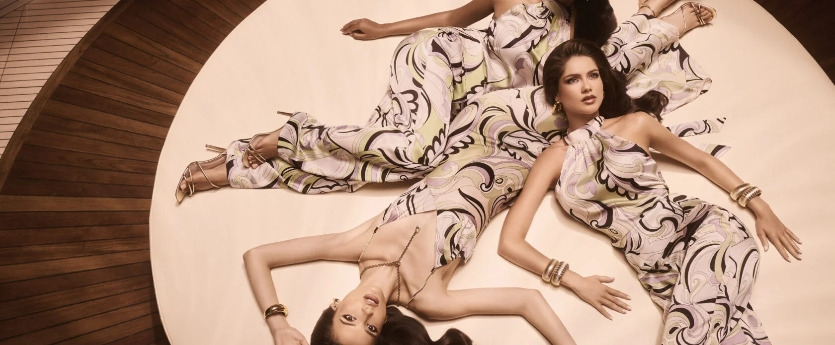 MARCIANO by GUESS – kolekcia jeseň/zima 2025: Alpská elegancia v modernom štýle