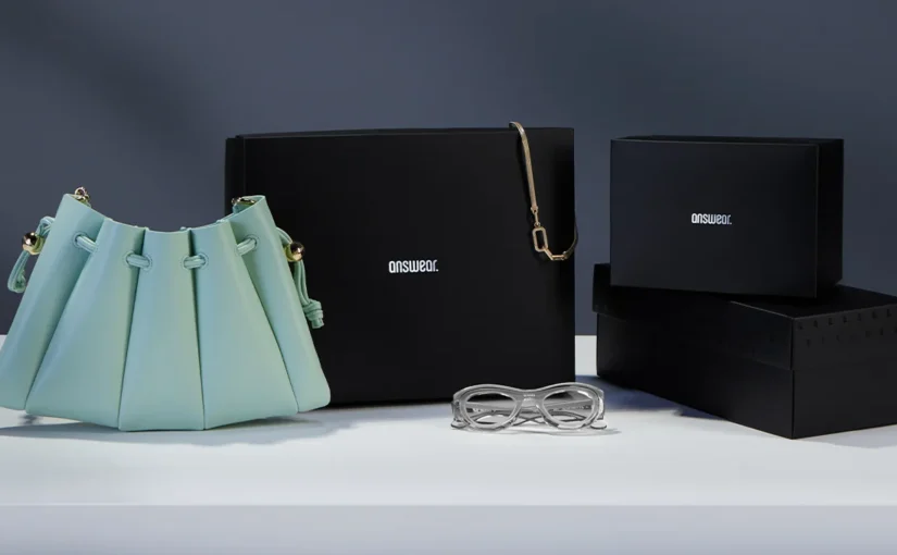 Answear udáva trendy v móde a e-commerce: nakupovanie v prémiovom štýle