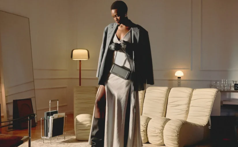 Bonded by Answear.LAB x LOBOS: Príbeh módy zrodený zo spojenia