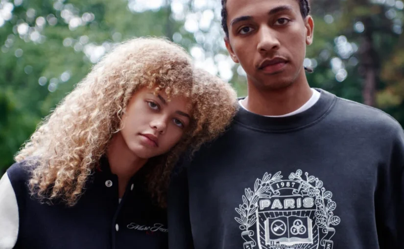 Marc Jacobs x A.P.C. – stretnutie dvoch štýlových ikon v duchu osemdesiatych rokov