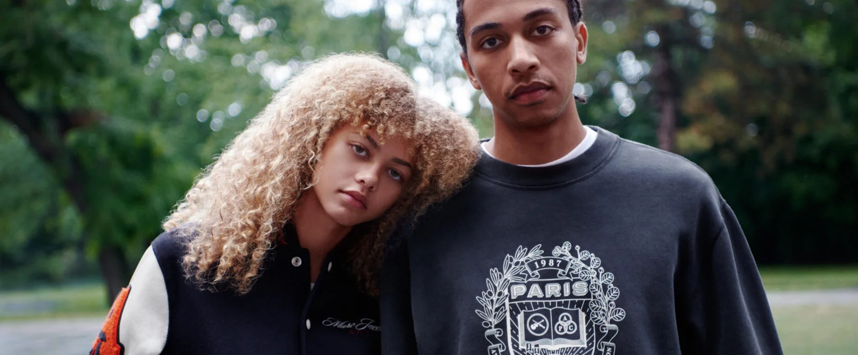 Marc Jacobs x A.P.C. – stretnutie dvoch štýlových ikon v duchu osemdesiatych rokov