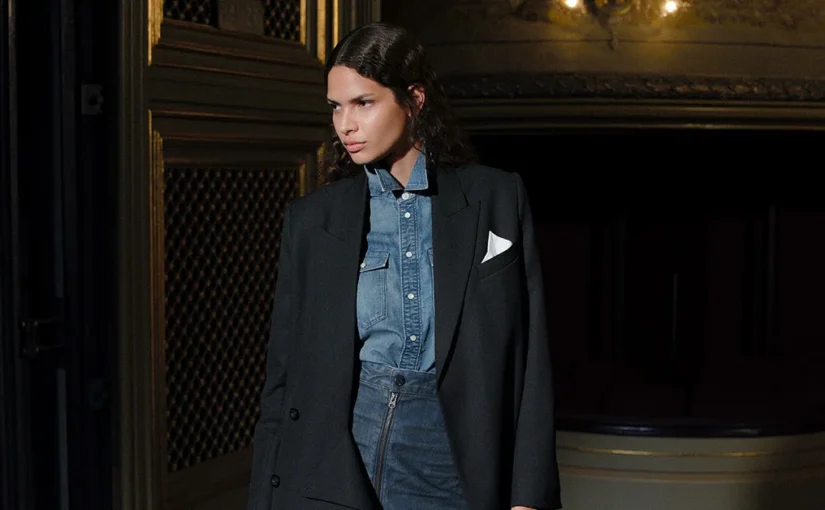 Casual sako k džínsom. Ako vytvoriť každodenný štýlový look?