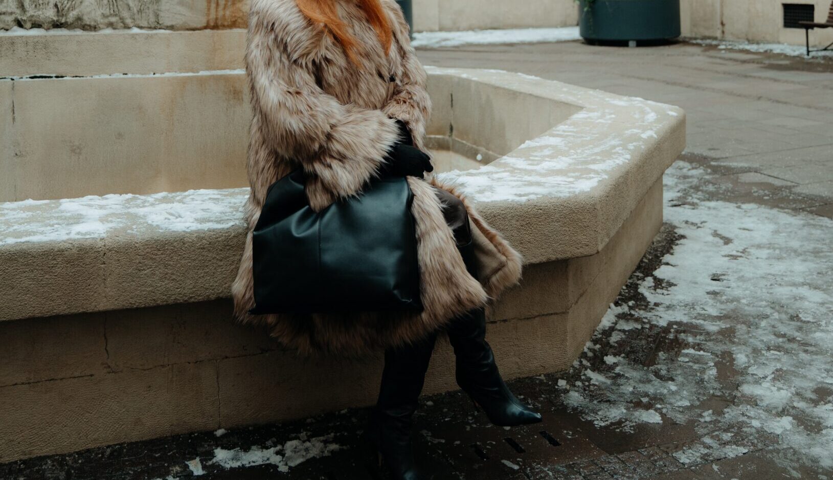 Kožuchy a trendy 2026: zimný must-have