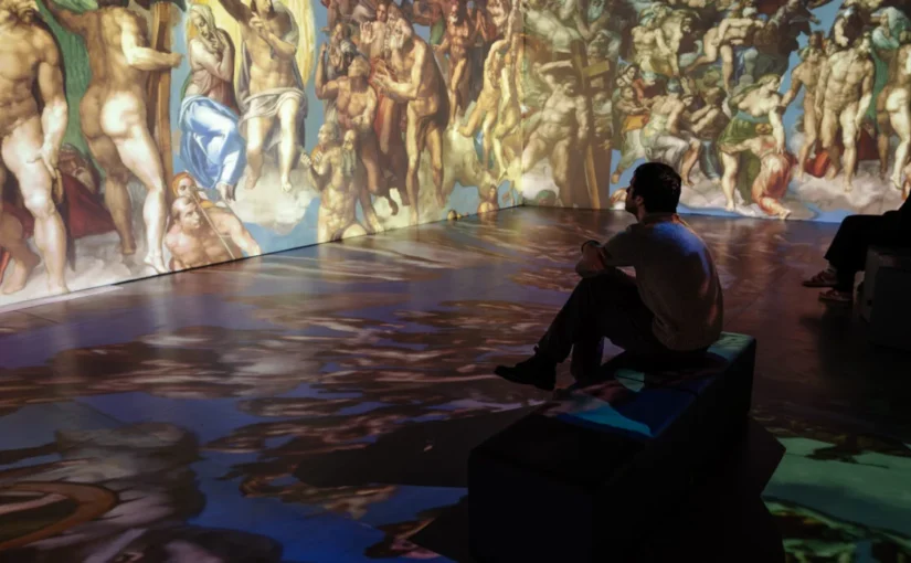 Answear Fashion Show – Art Box Experience × Answear Concept Store: móda, ktorá zapája všetky zmysly