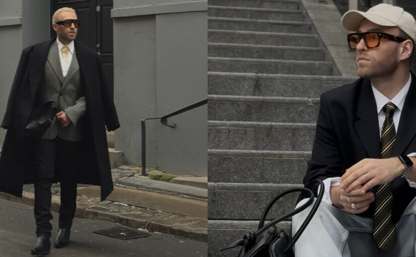 Answear Fashion Show – rozhovor s Łukaszom Witekom o prípravách stylingu