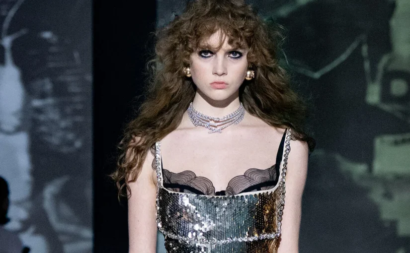 Brit Pop na Answear RUNWAY SS26 – jasné vyhlásenie