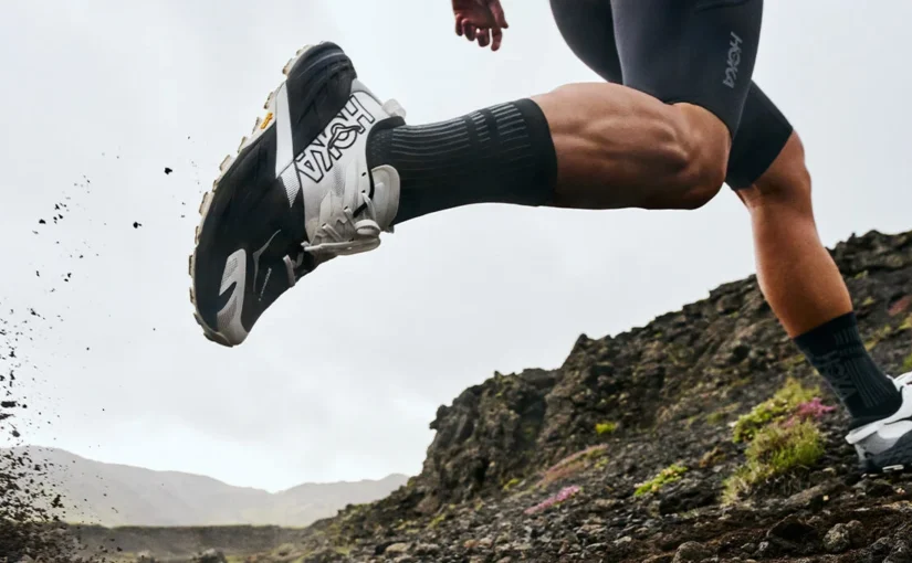 HOKA Speedgoat 7 – Trailový výkon s mestským nádychom