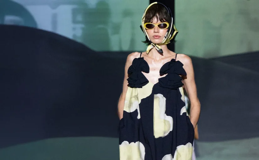 Answear Runway SS26 – móda v zrkadle emócií