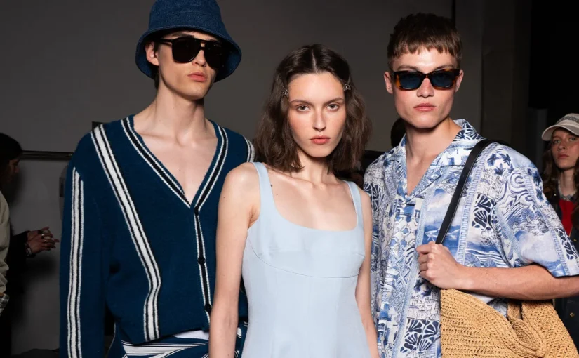 Backstage Answear Runway SS26 – miesto, kde vznikala mágia