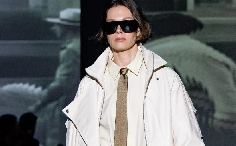 Gelato Pastels na Answear RUNWAY SS26 – farba, ktorá hovorí potichu