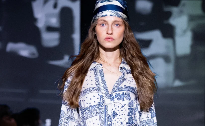 Resort štýl na Answear RUNWAY SS26 – luxus v rytme dychu