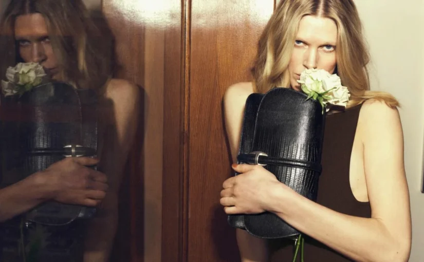 Trussardi SS26: Súčasná všestrannosť