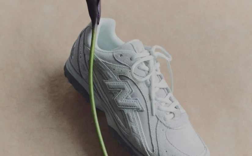 New Balance 204L – balansovanie medzi dvoma svetmi