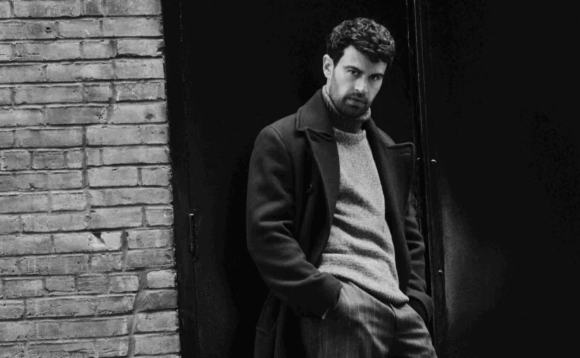 GANT AW26. New York a umenie nenútenej elegancie