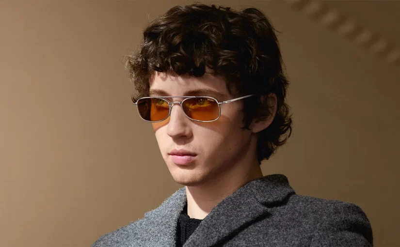 Prada. Okuliare, ktoré podčiarknu váš pohľad